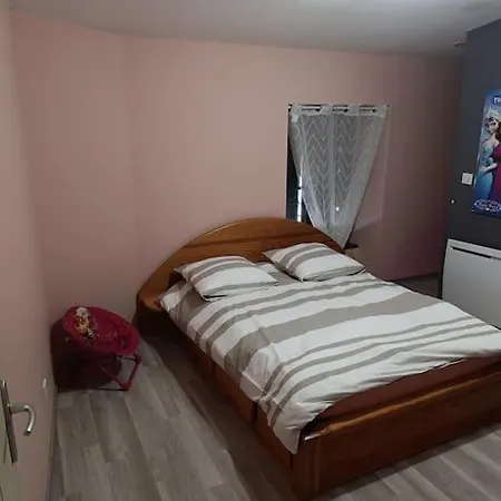 Maison En Pierre Vakantiehuis *