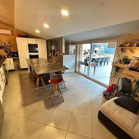 Maison En Pierre Vakantiehuis Vion (Ardeche)