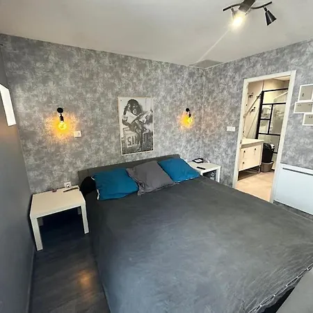 Vakantiehuis Maison En Pierre