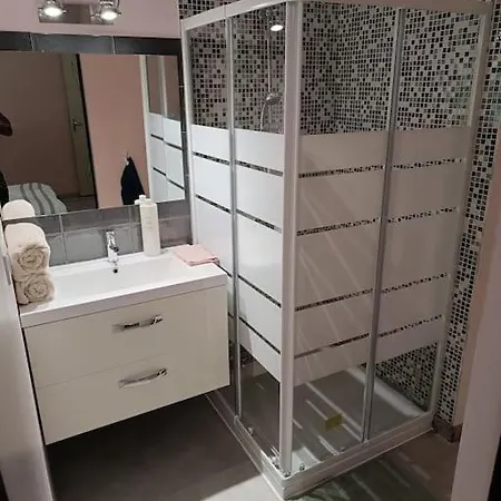 Сasa de vacaciones Maison En Pierre